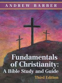 Produktbild: Fundamentals of Christianity