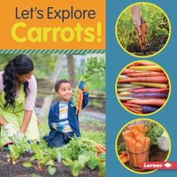 Produktbild: Let's Explore Carrots!