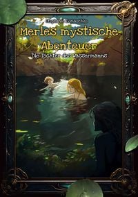 Produktbild: Die T&ouml;chter des Wassermanns