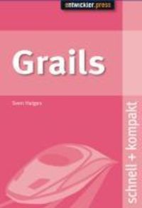 Produktbild: Grails