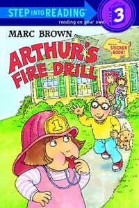 Produktbild: Arthur's Fire Drill