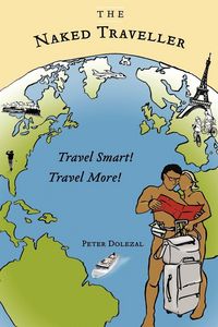 Produktbild: The Naked Traveller