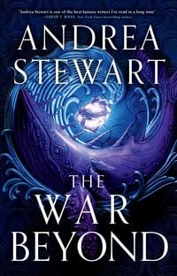 Produktbild: The War Beyond