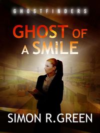 Produktbild: Ghost of a Smile