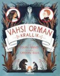 Produktbild: Vahsi Orman