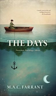 Produktbild: The Days