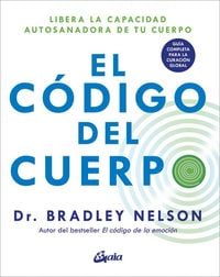 Produktbild: El C&oacute;digo del Cuerpo