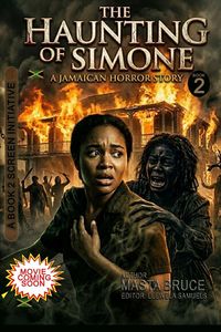 Produktbild: The Haunting of Simone