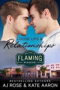 Produktbild: Loose Lips & Relationships