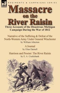 Produktbild: Massacre on the River Raisin
