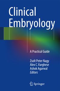 Produktbild: Clinical Embryology