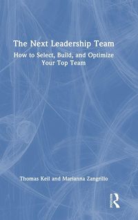 Produktbild: The Next Leadership Team