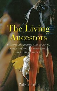 Produktbild: The Living Ancestors