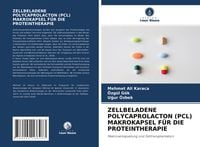 Produktbild: Zellbeladene Polycaprolacton (pcl) Makrokapsel f&uuml;r die Proteintherapie