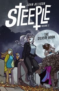 Produktbild: Steeple Volume 2