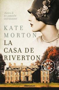 Produktbild: La Casa de Riverton / The House at Riverton