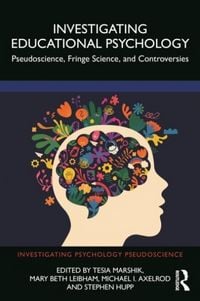 Produktbild: Investigating Educational Psychology