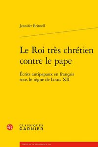 Produktbild: Fre-Roi Tres Chretien Contre L