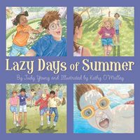 Produktbild: Lazy Days of Summer