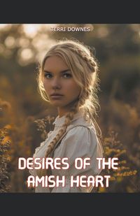 Produktbild: Desires of the Amish Heart