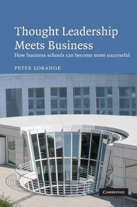 Produktbild: Thought Leadership Meets Business
