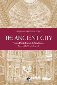 Produktbild: The Ancient City - Imperium Press
