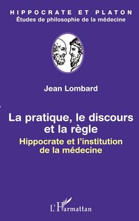 Produktbild: La pratique, le discours et la r&egrave;gle