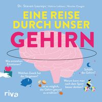 Produktbild: Eine Reise durch unser Gehirn