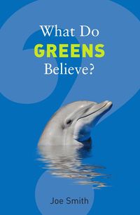 Produktbild: What Do Greens Believe?