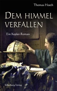 Bild vom Artikel Dem Himmel verfallen vom Autor Thomas Hoeth