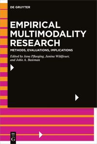 Produktbild: Empirical Multimodality Research