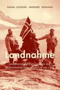 Produktbild: Landnahme