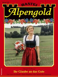 Produktbild: Alpengold 479