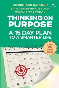 Produktbild: Thinking on Purpose