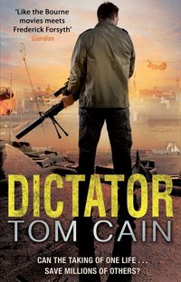 Produktbild: Dictator