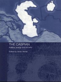 Produktbild: The Caspian