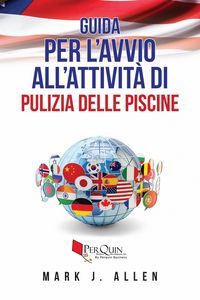 Produktbild: Guida per l'avvio all'attivit&agrave; di pulizia delle piscine