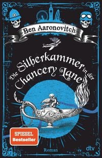 Produktbild: Die Silberkammer in der Chancery Lane
