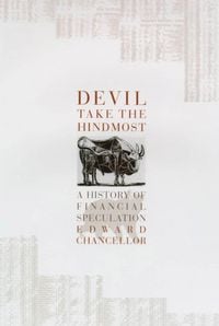 Produktbild: Devil Take the Hindmost