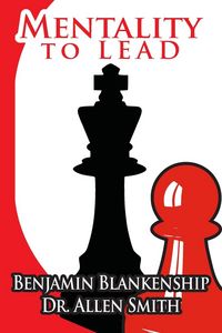 Produktbild: Mentality To Lead