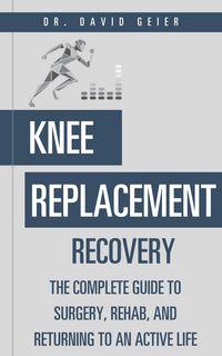 Produktbild: Knee Replacement Recovery