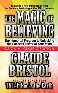 Produktbild: The Magic of Believing (Original Classic Edition)
