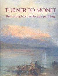 Produktbild: Turner to Monet