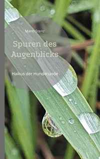 Produktbild: Spuren des Augenblicks