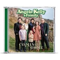 Produktbild: Coming Home