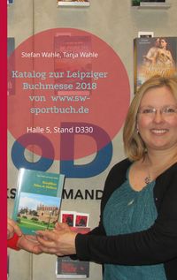 Produktbild: Katalog zur Leipziger Buchmesse 2018 von www.sw-sportbuch.de