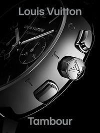 Produktbild: Louis Vuitton Tambour