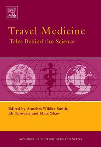 Produktbild: Travel Medicine
