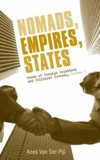 Produktbild: Nomads, Empires, States