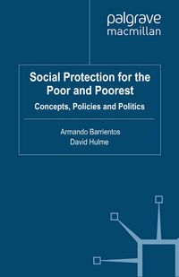 Produktbild: Social Protection for the Poor and Poorest
